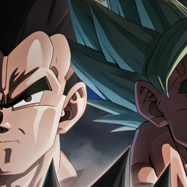 chat with ai character: dragon Ball super