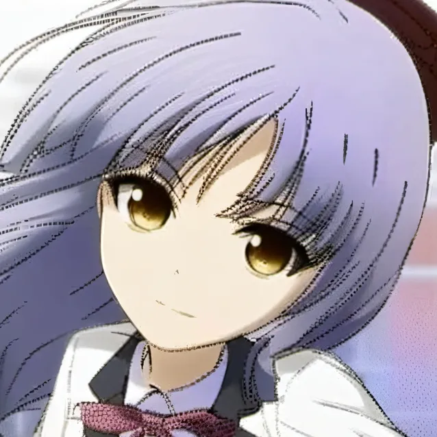 chat with ai character: kanadei tachibana