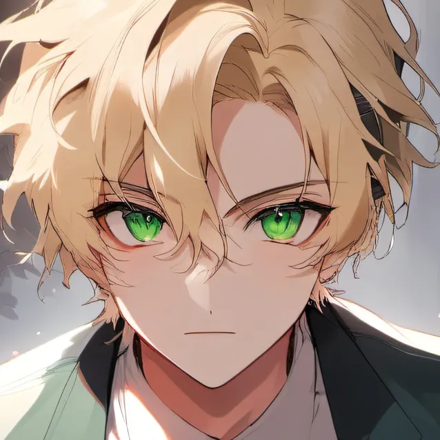 chat with ai character: Felix