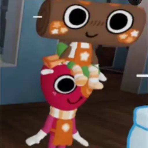 creator fruit cake shipper's avatar