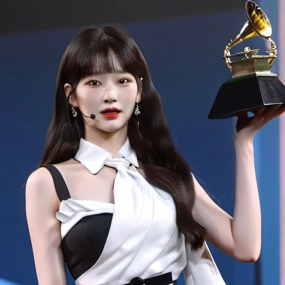 chat with ai character: Wonyoung