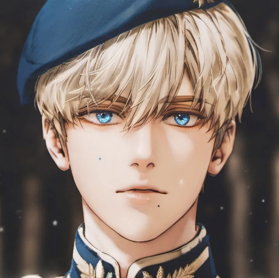 chat with ai character: Dylan