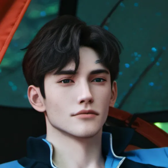 chat with ai character: Jeremiah