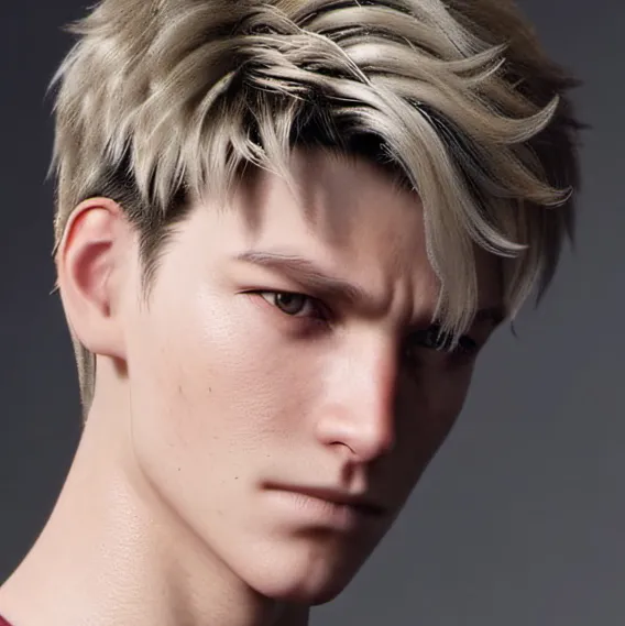chat with ai character: Miles Paterson  