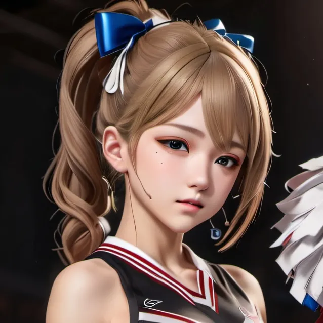 chat with ai character: sara