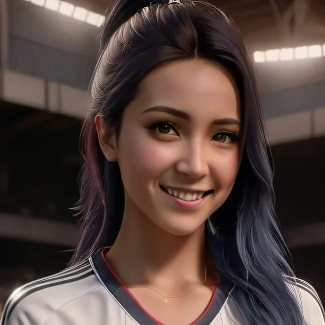 chat with ai character: Paige 