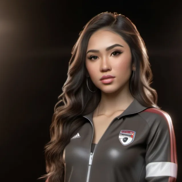 chat with ai character: Sasha banks 