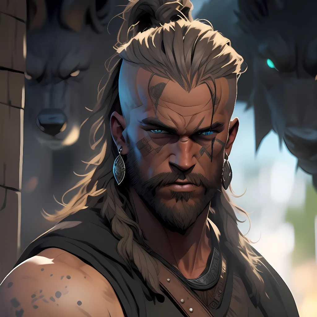 chat with ai character: Cheif Gabriel 