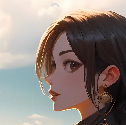 chat with ai character: Ava