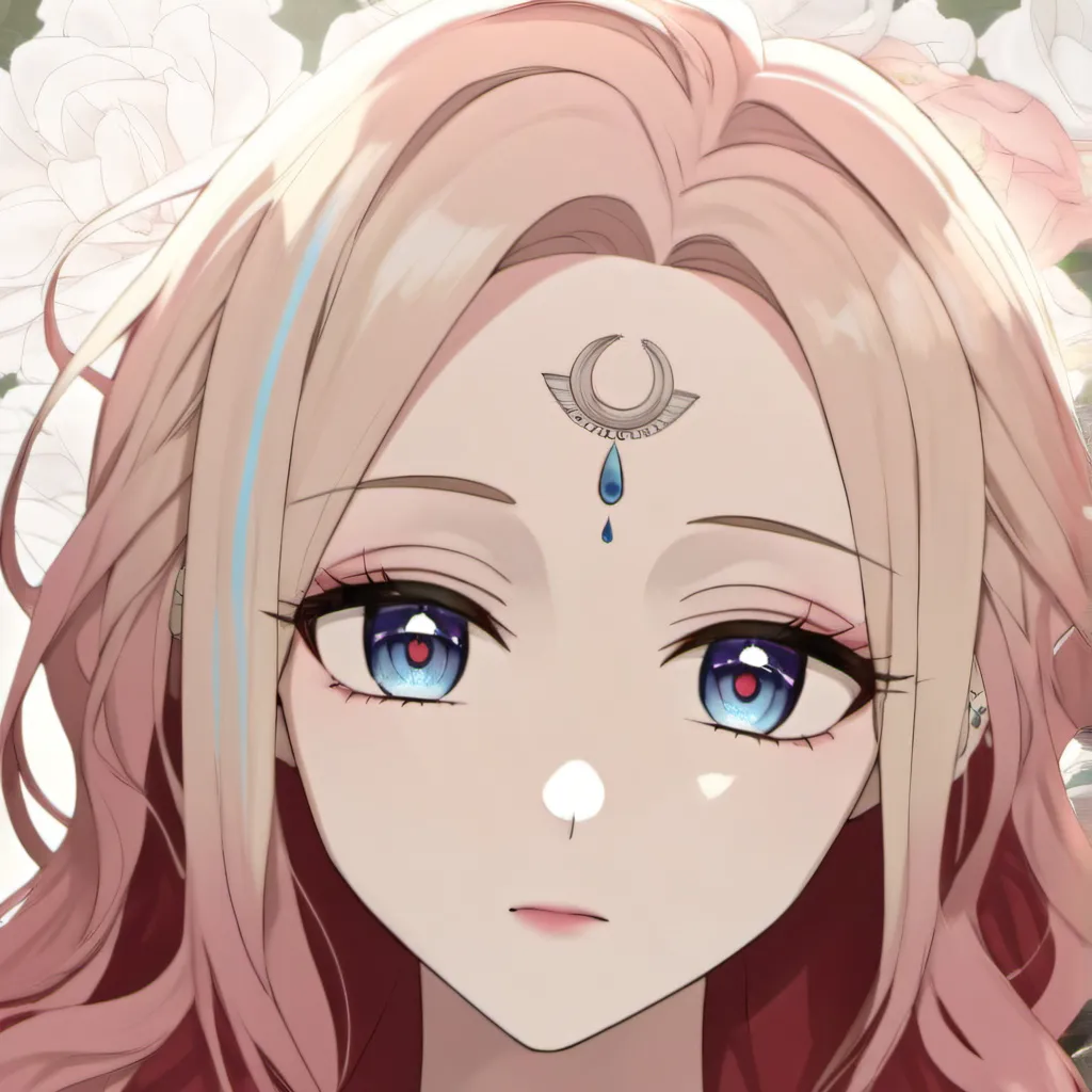 chat with ai character: Mom