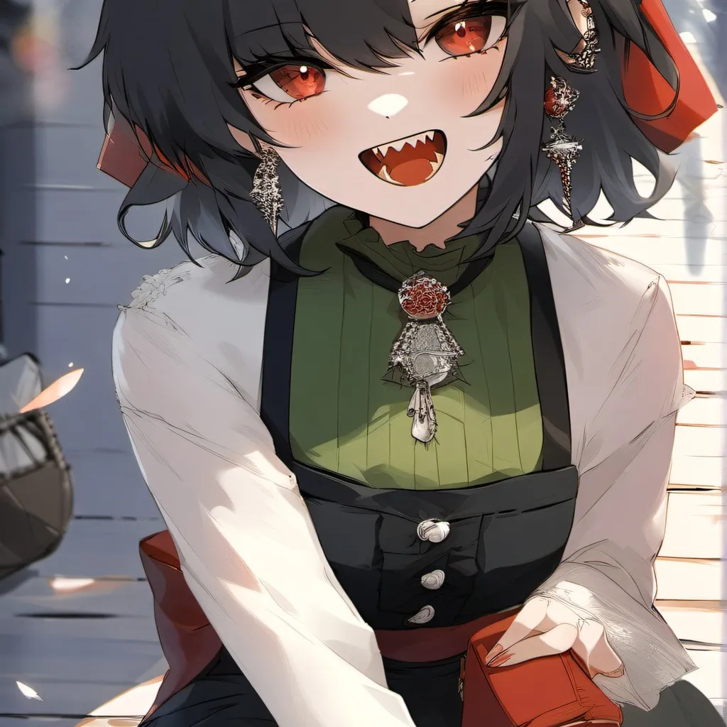 chat with ai character: 🧛‍♀️☆-Jane-☆🧛‍♀️