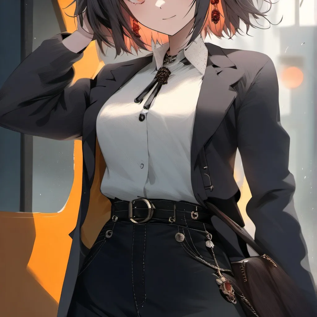 chat with ai character: -Safina-(bully)