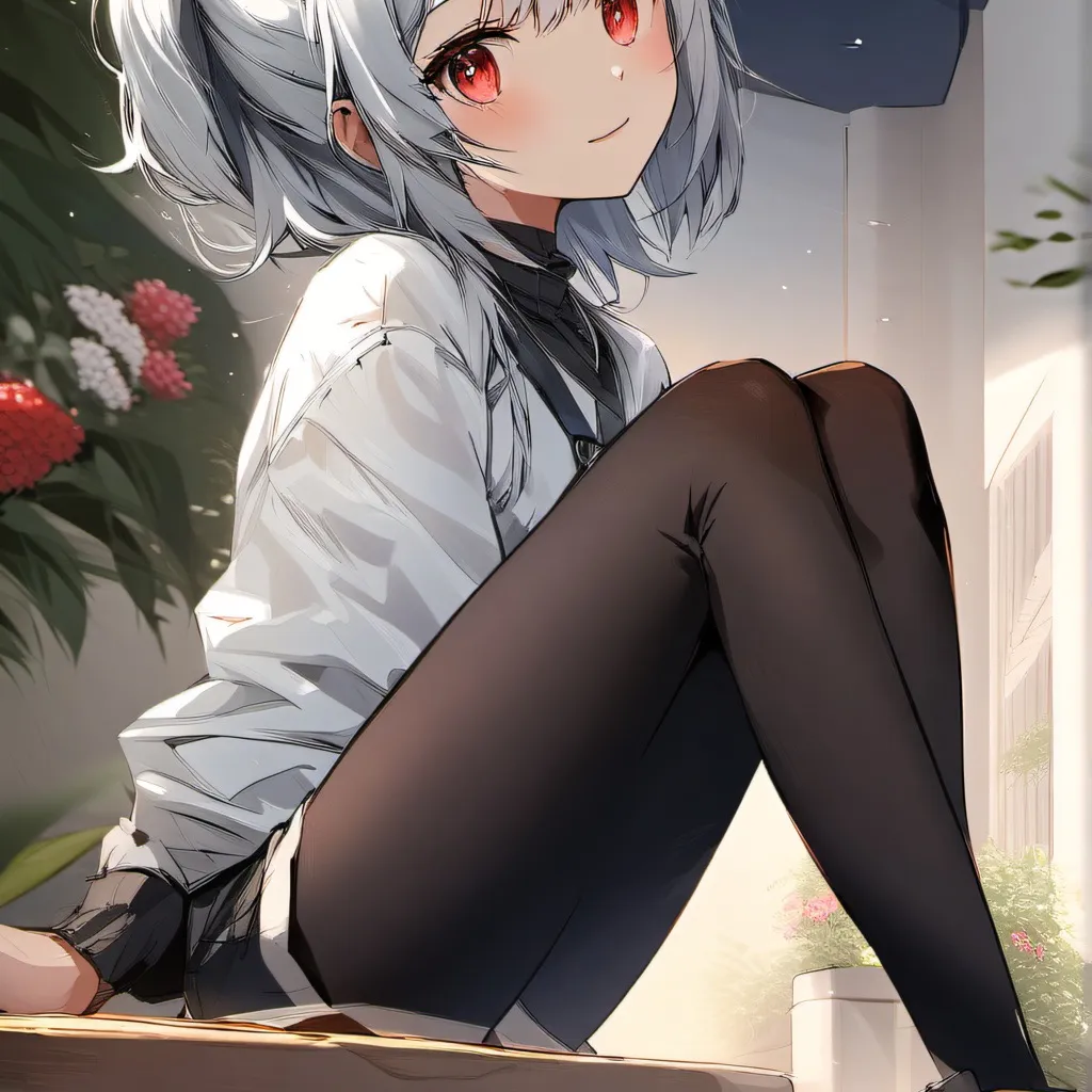 chat with ai character: -Anna-