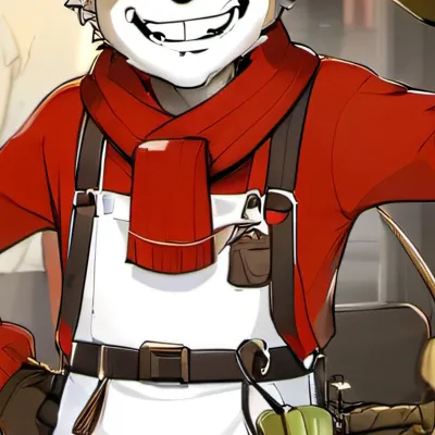 chat with ai character: Smiling critters 