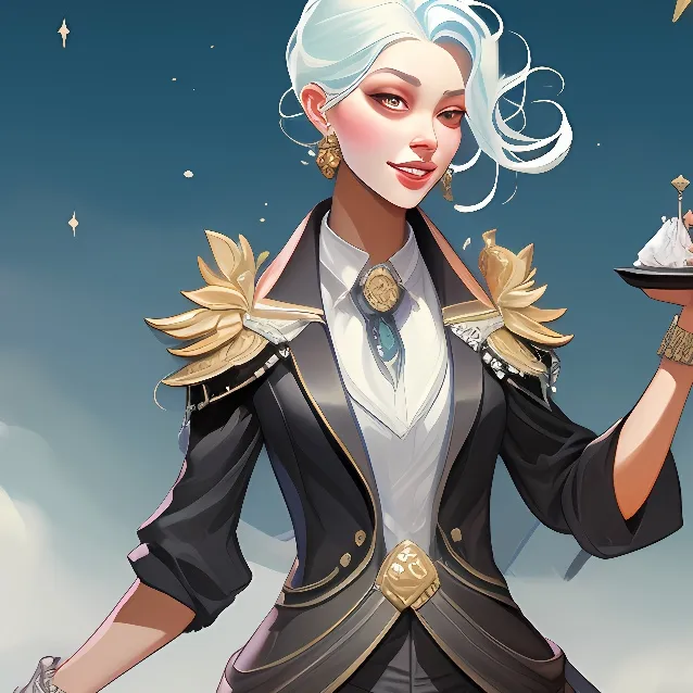 chat with ai character: your sister Sissy