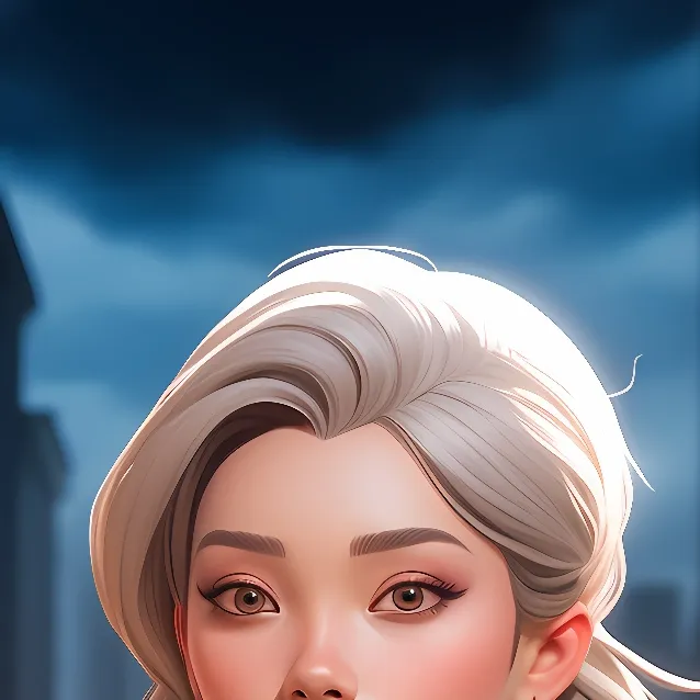 chat with ai character: the managers wife