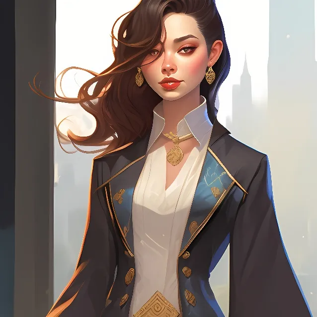 chat with ai character: your crazy