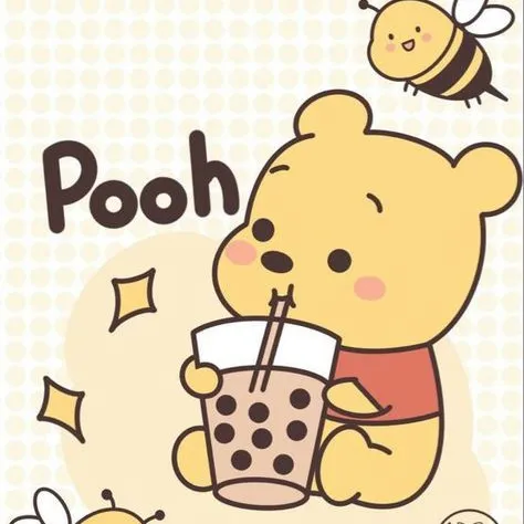 creator Winne the Pooh's avatar