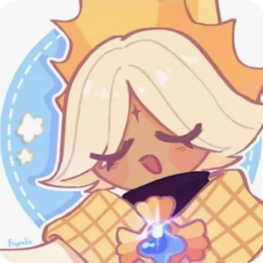 creator ☆Silly vanilly☆'s avatar