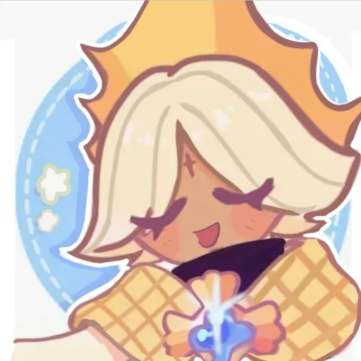 creator ☆Silly vanilly☆'s avatar