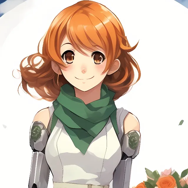 chat with ai character: Seryu Ubiquitous