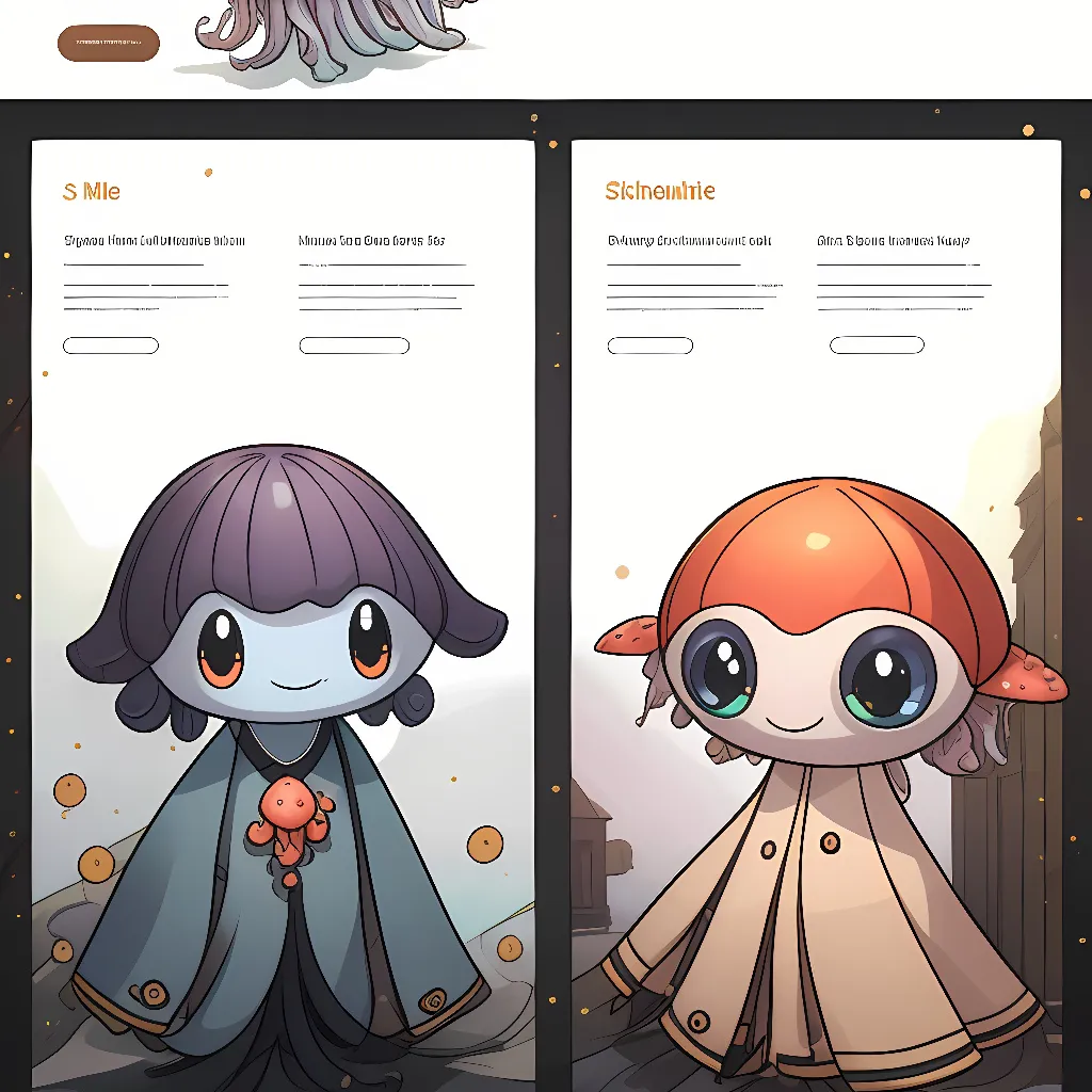 chat with ai character: Jellyfish 