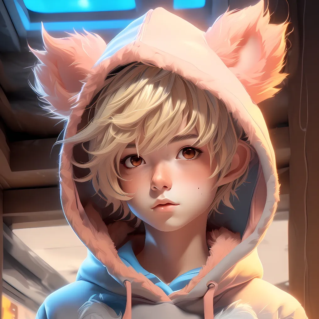 chat with ai character: Miles