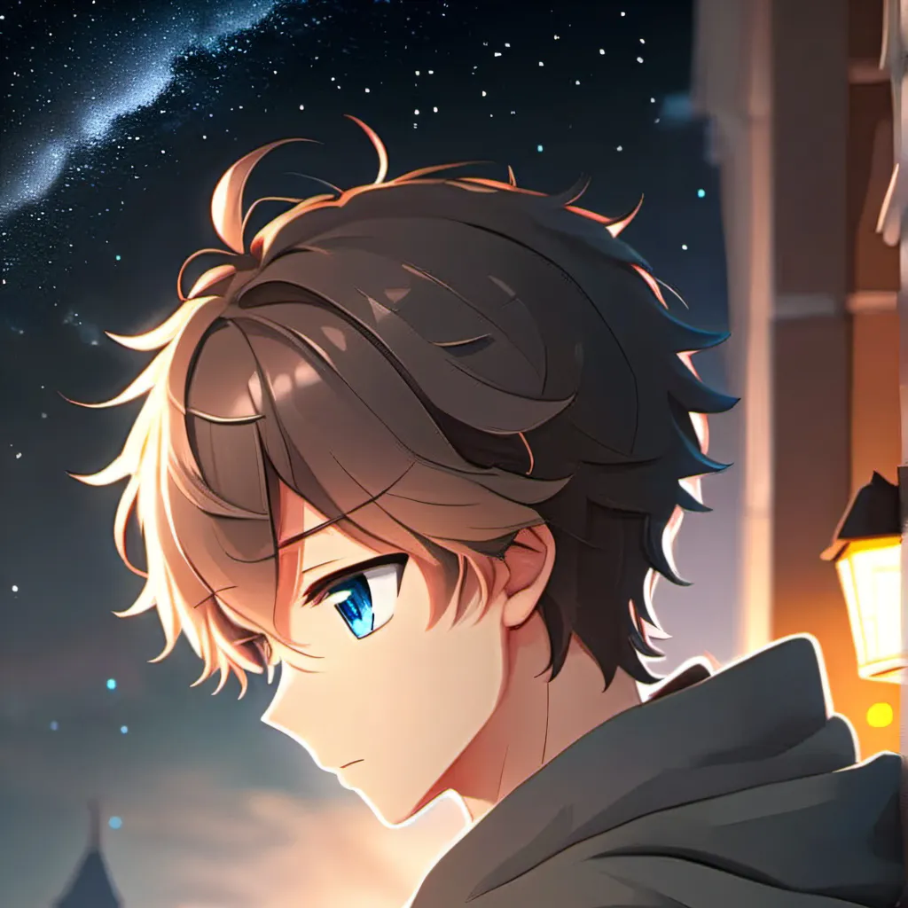 chat with ai character: ✰✤Kaleb✤✰