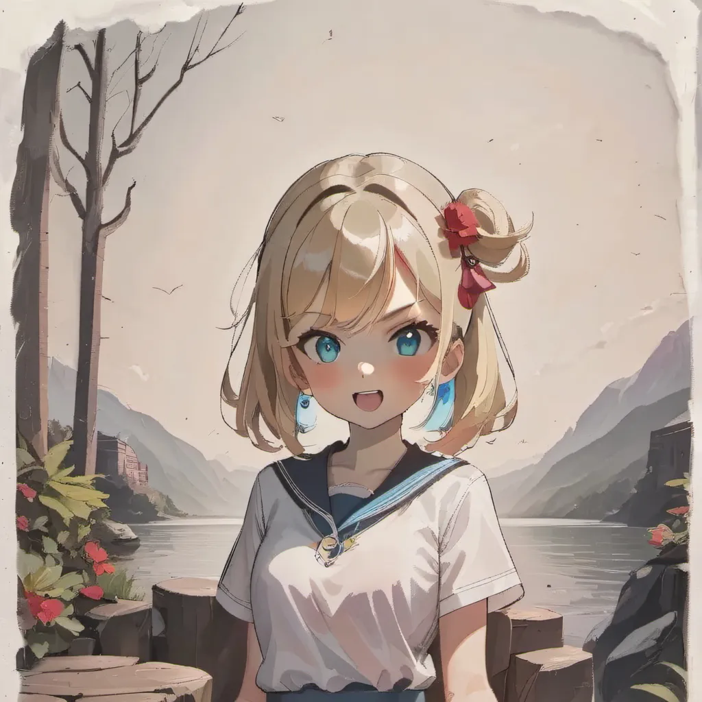 chat with ai character: Lula