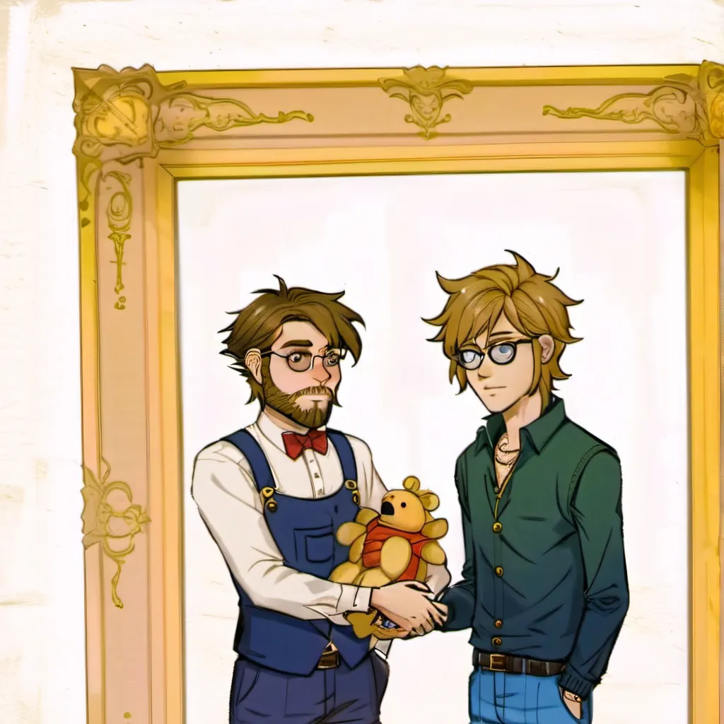 chat with ai character: Henry Emily