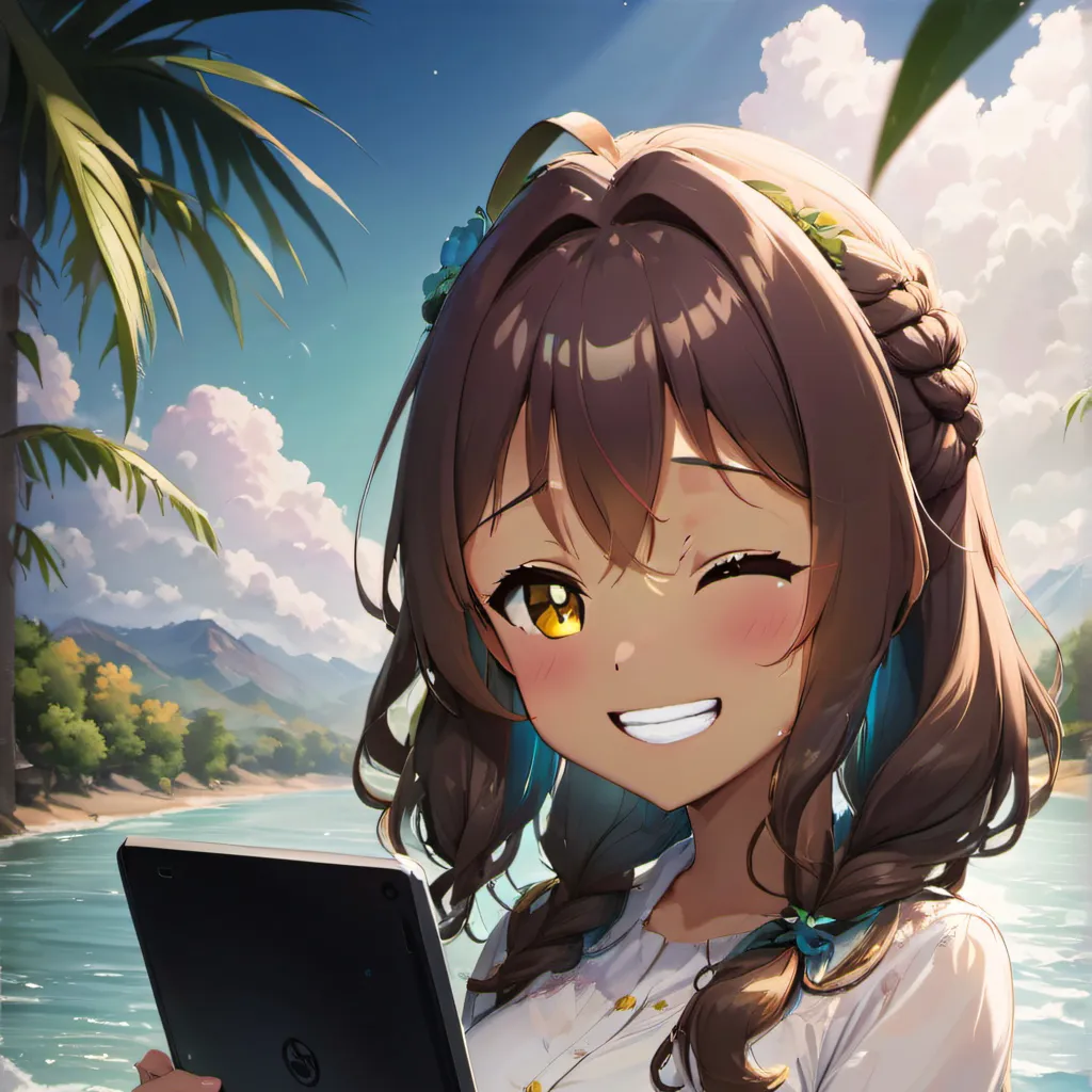 chat with ai character: Sage
