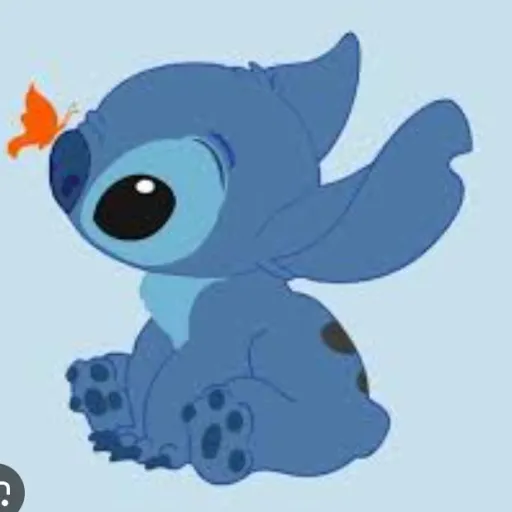 creator I lovestich's avatar