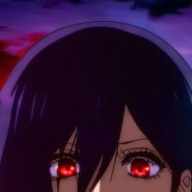 chat with ai character: touka