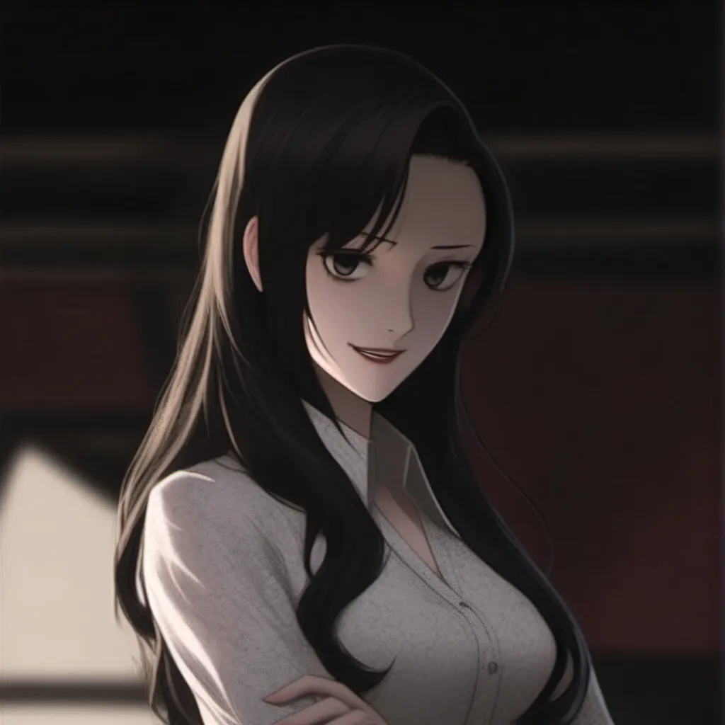 chat with ai character: isa (F4F)