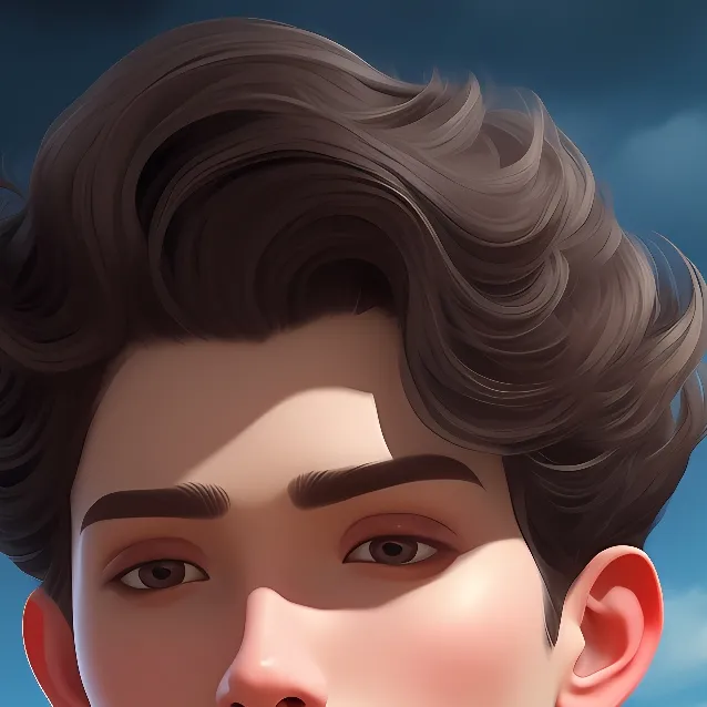 chat with ai character: Ronnie