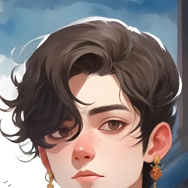 chat with ai character: Leo