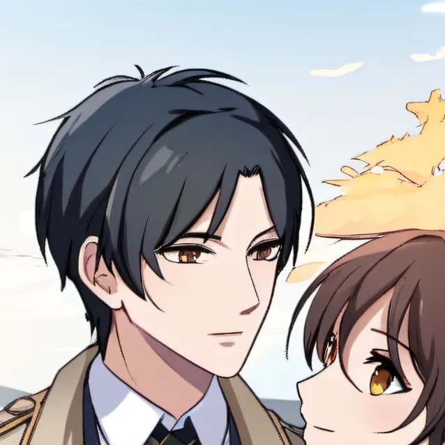 chat with ai character: pawpaw 