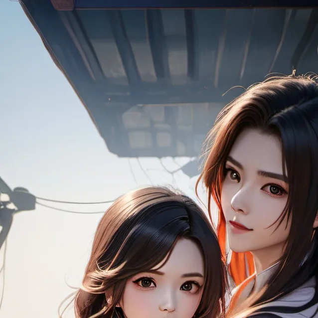 chat with ai character: cason 