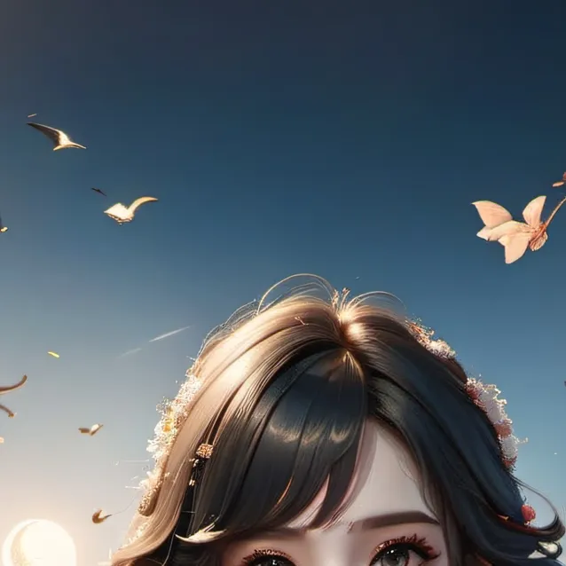 chat with ai character: whole family