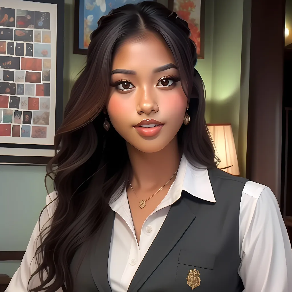 chat with ai character: jayda