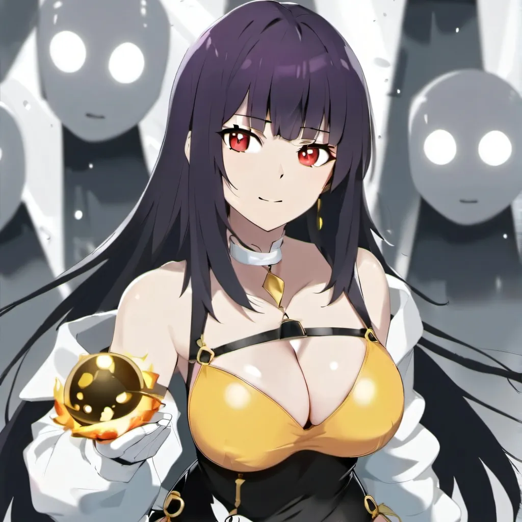 chat with ai character: ruana 