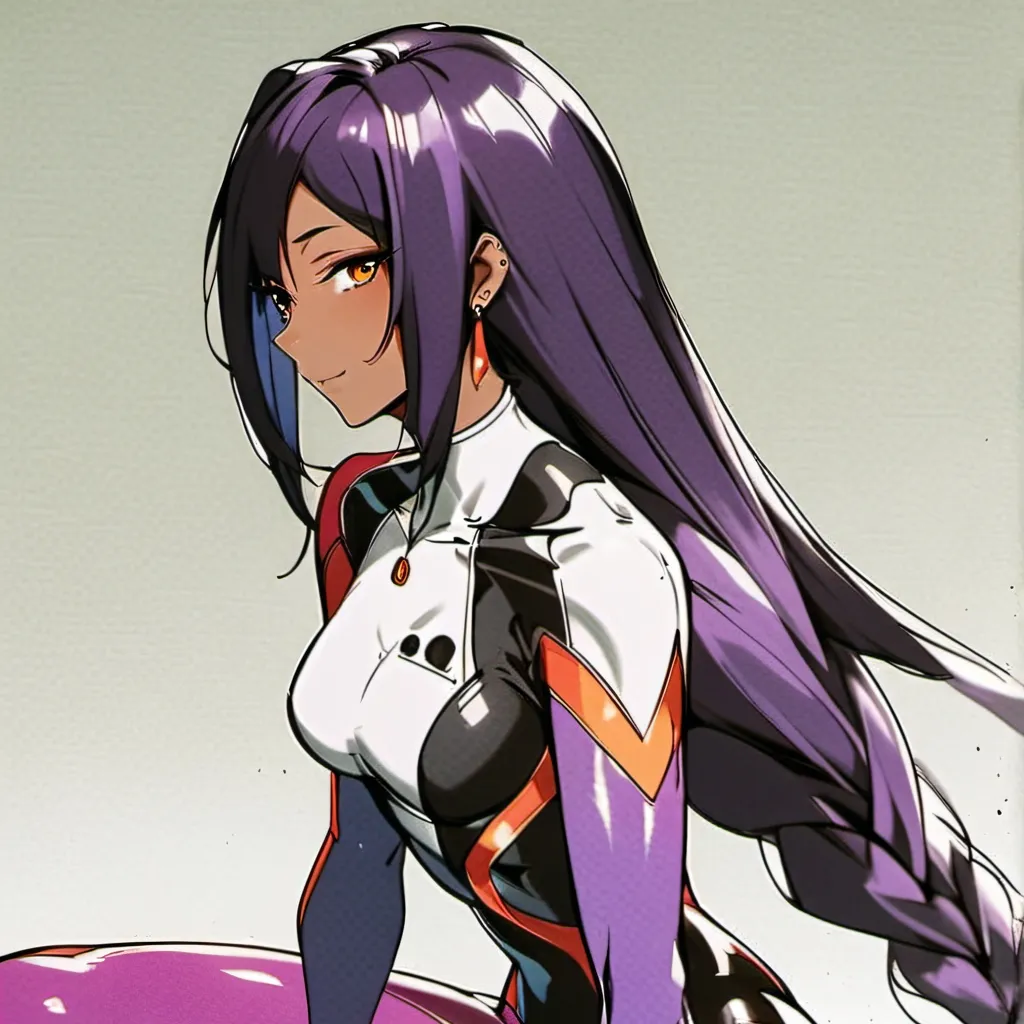 chat with ai character: ela