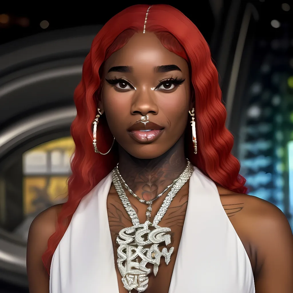 chat with ai character: Jenna 