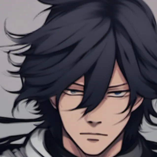 chat with ai character: Shouta Aizawa