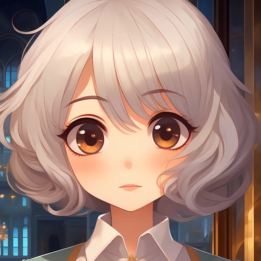 chat with ai character: mika chan