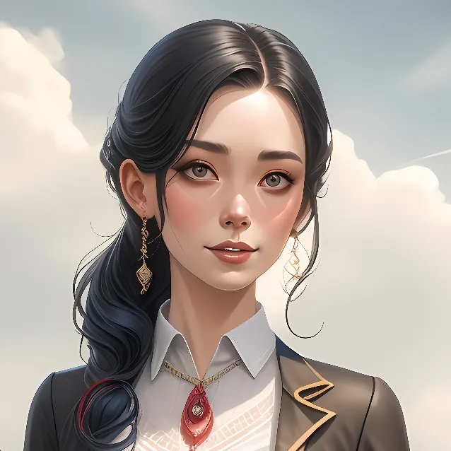 chat with ai character: charlie