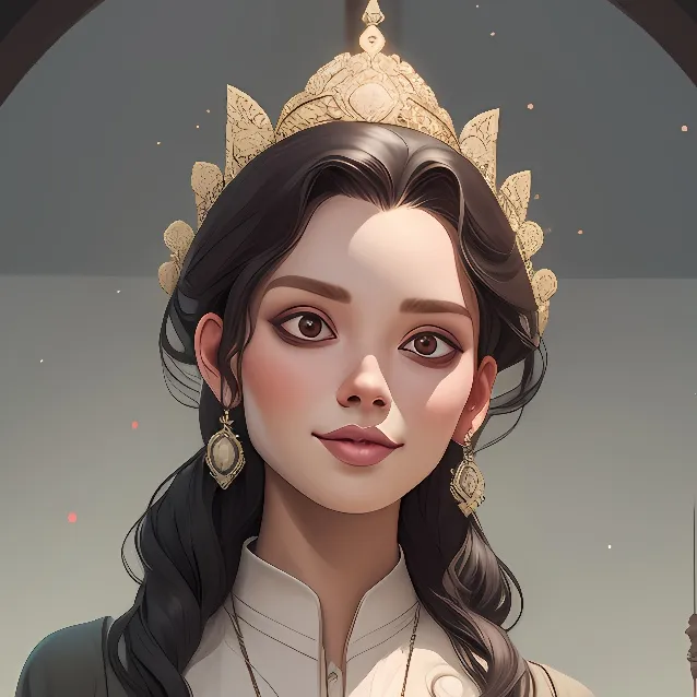 chat with ai character: floof