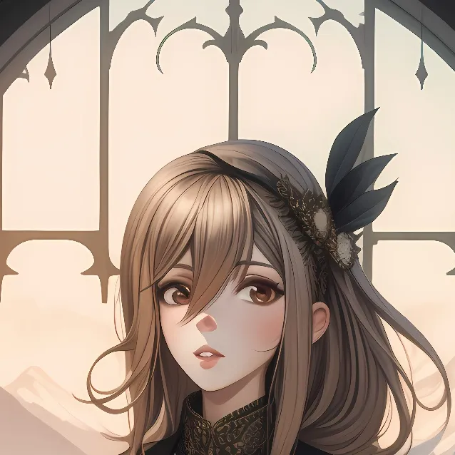 chat with ai character: fable