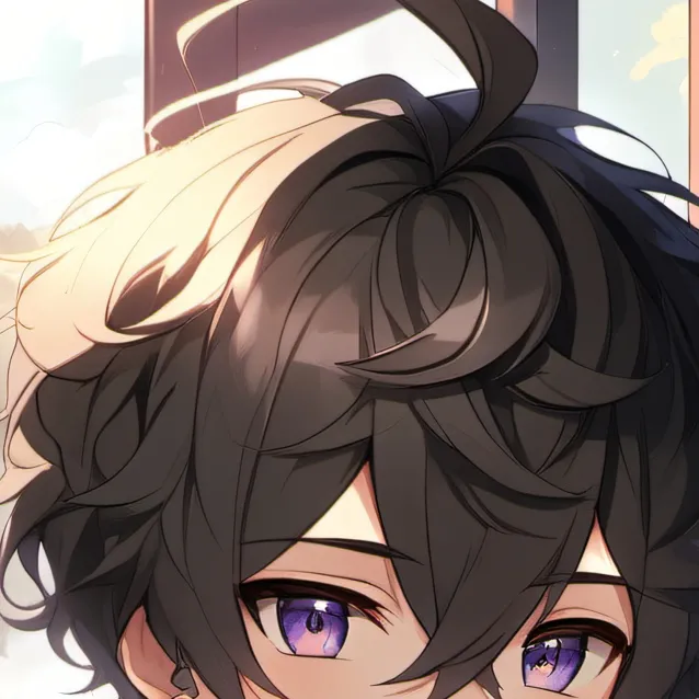 chat with ai character: andy le ema