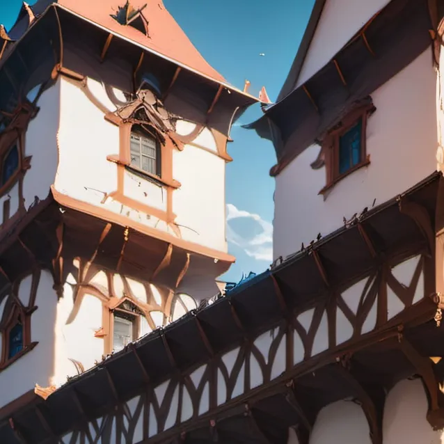 chat with ai character: Emily